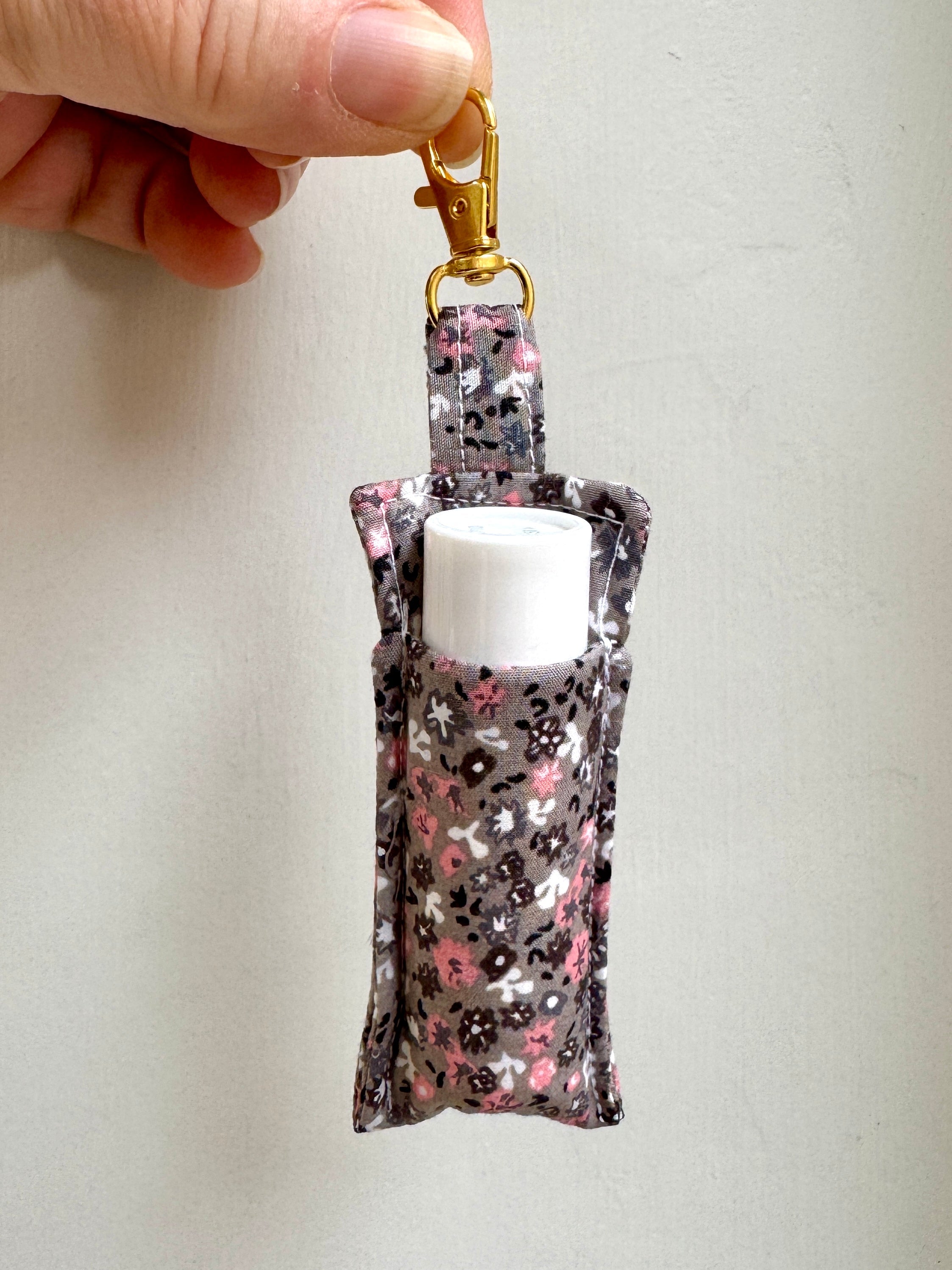 Lip Balm Holders