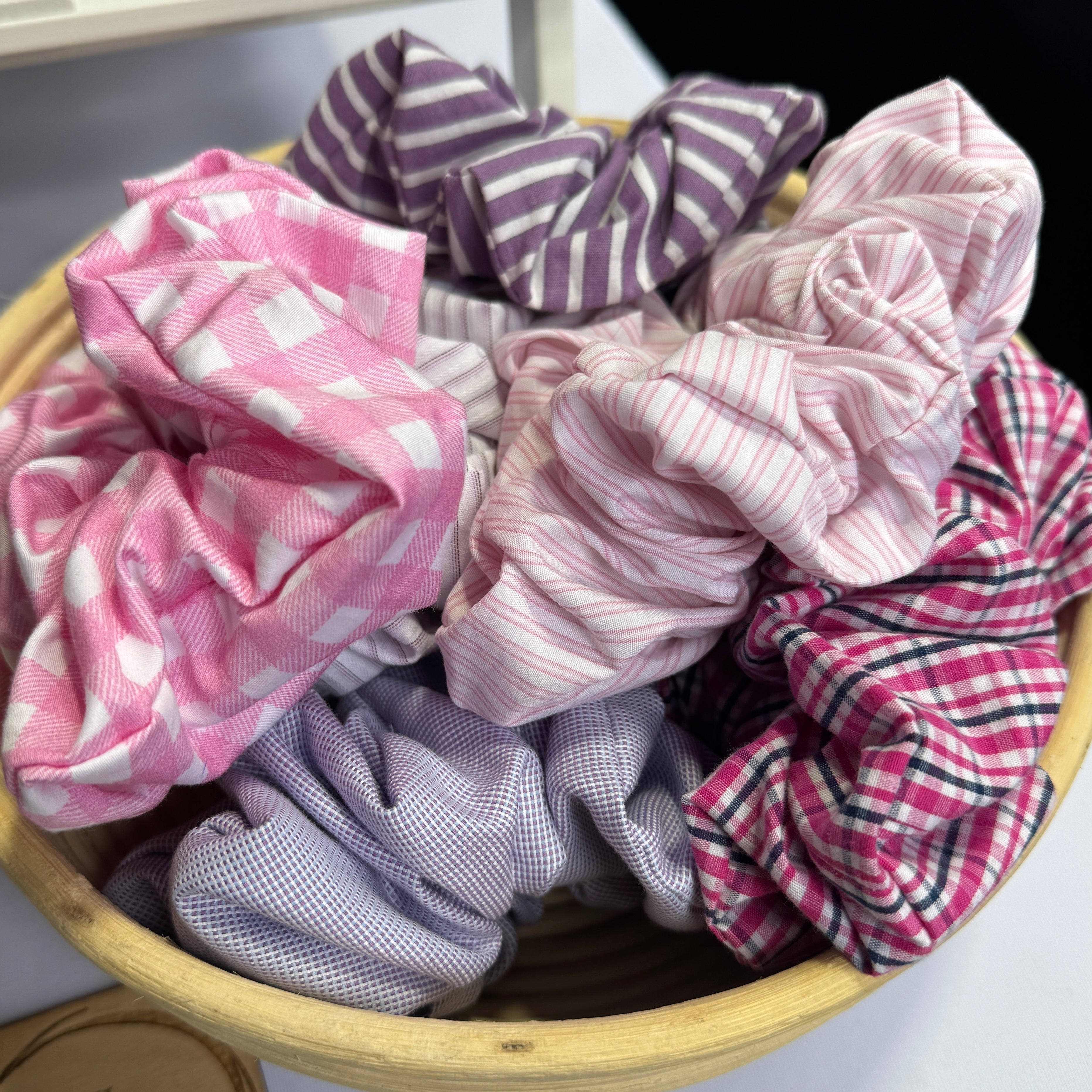 Scrunchies - XL