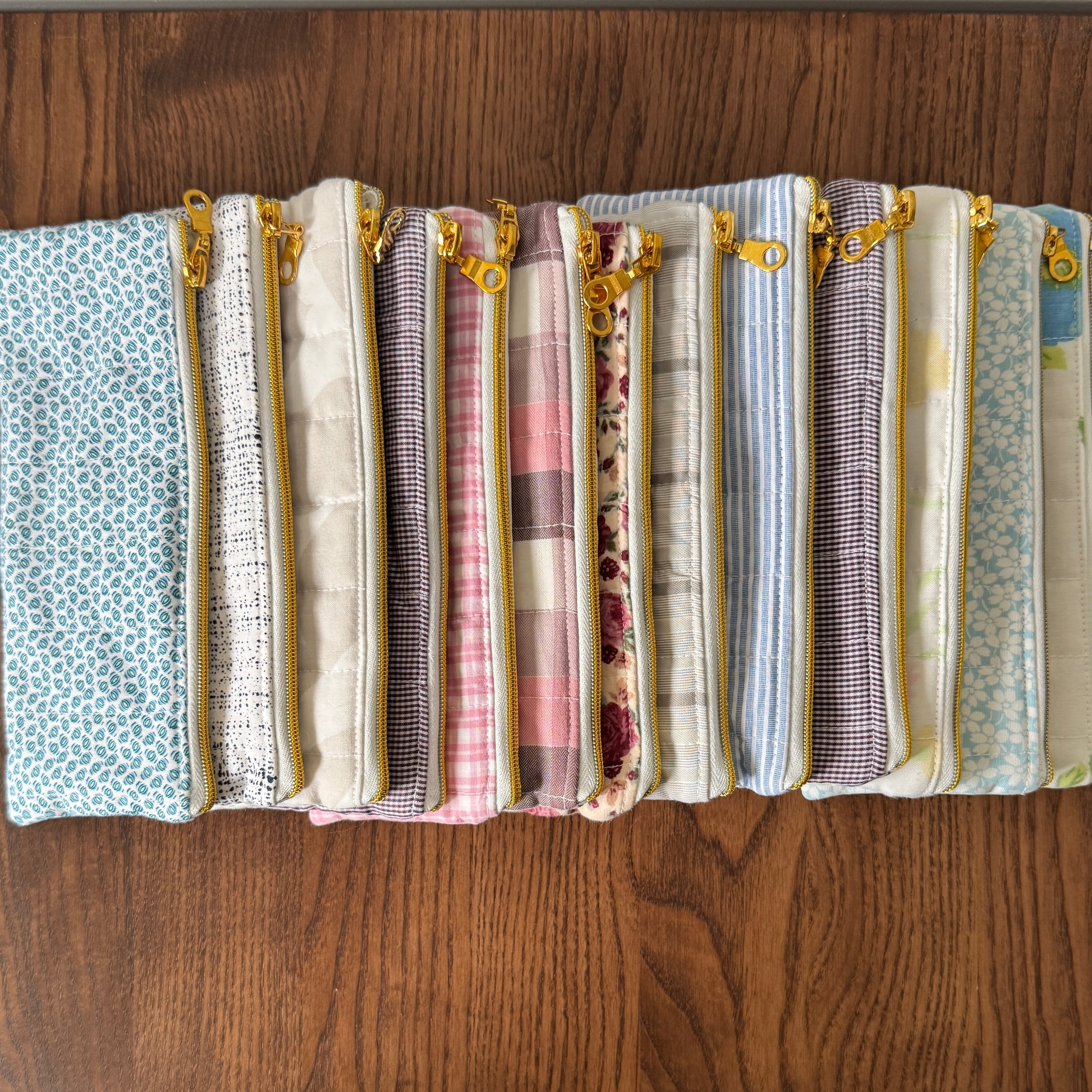 Pencil/Glasses Cases