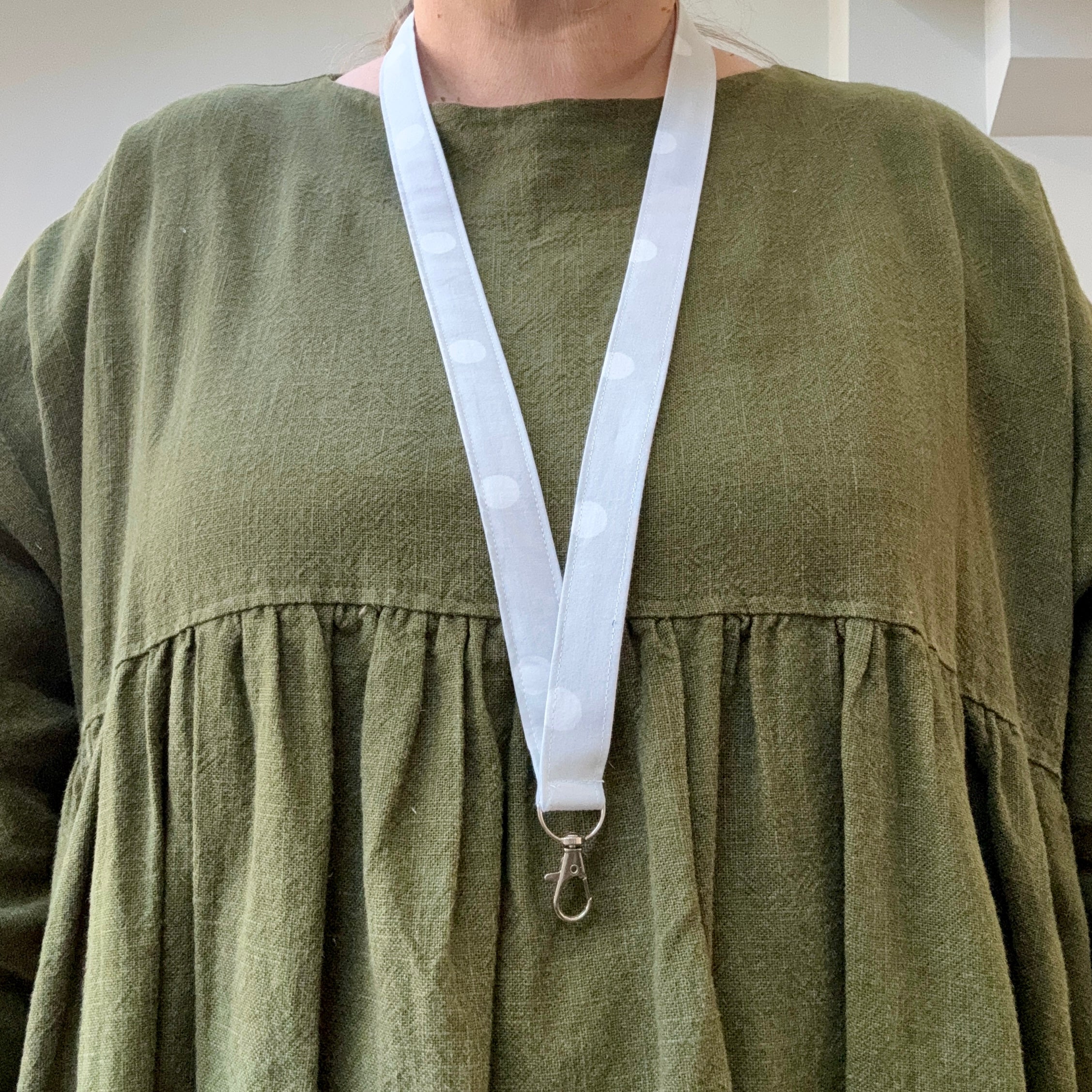 Lanyards