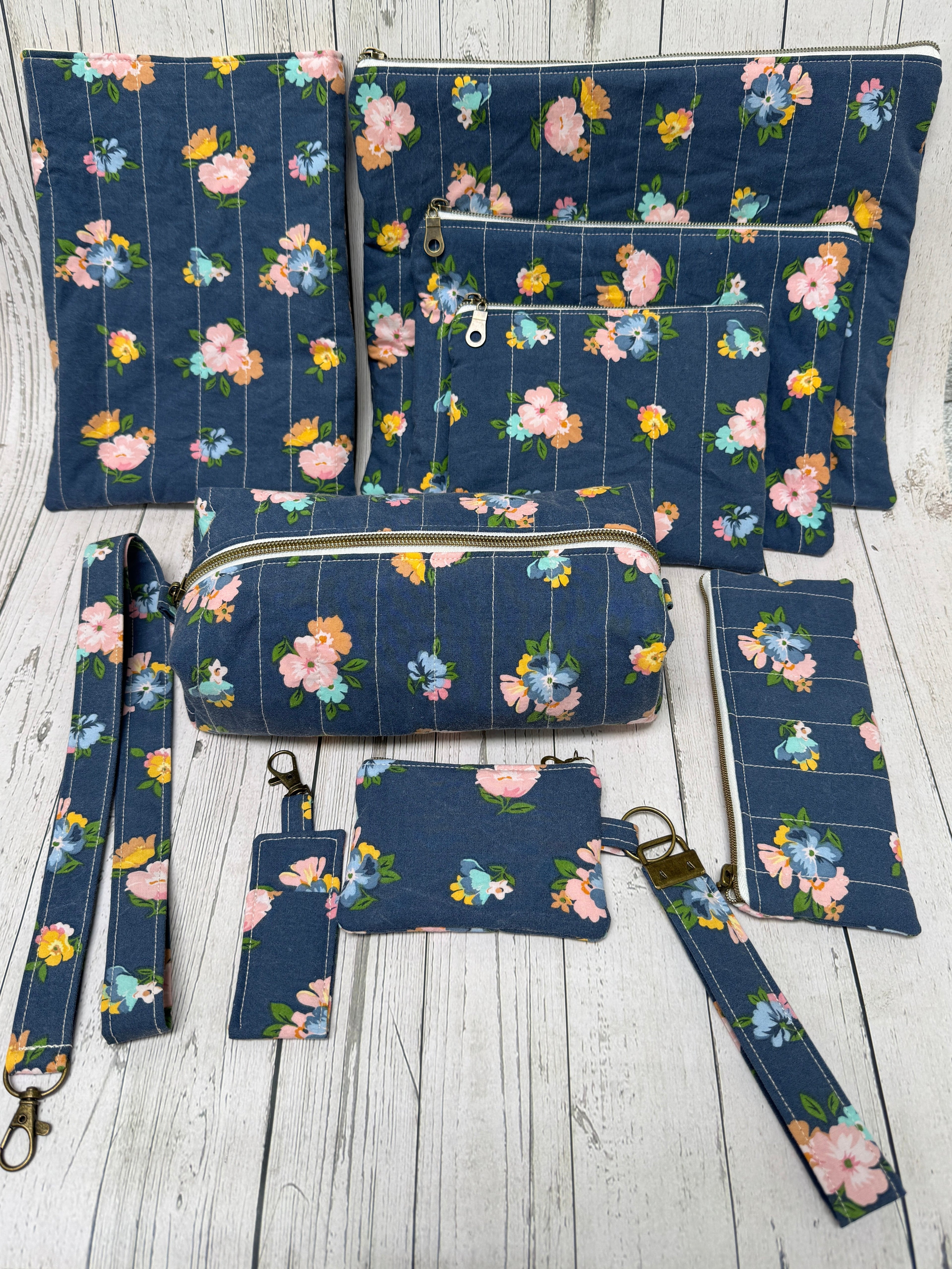 Navy Cath