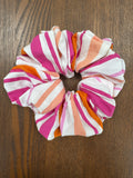 XL Scrunchie - Tutti Fruitti