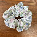 XL Scrunchie - Pastel Ditsy Floral