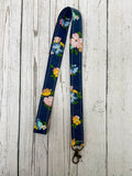 Lanyard - Navy Cath