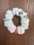 Skinny Scrunchie - Rose