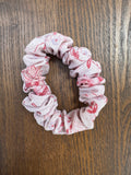 Skinny Scrunchie - Suzannah