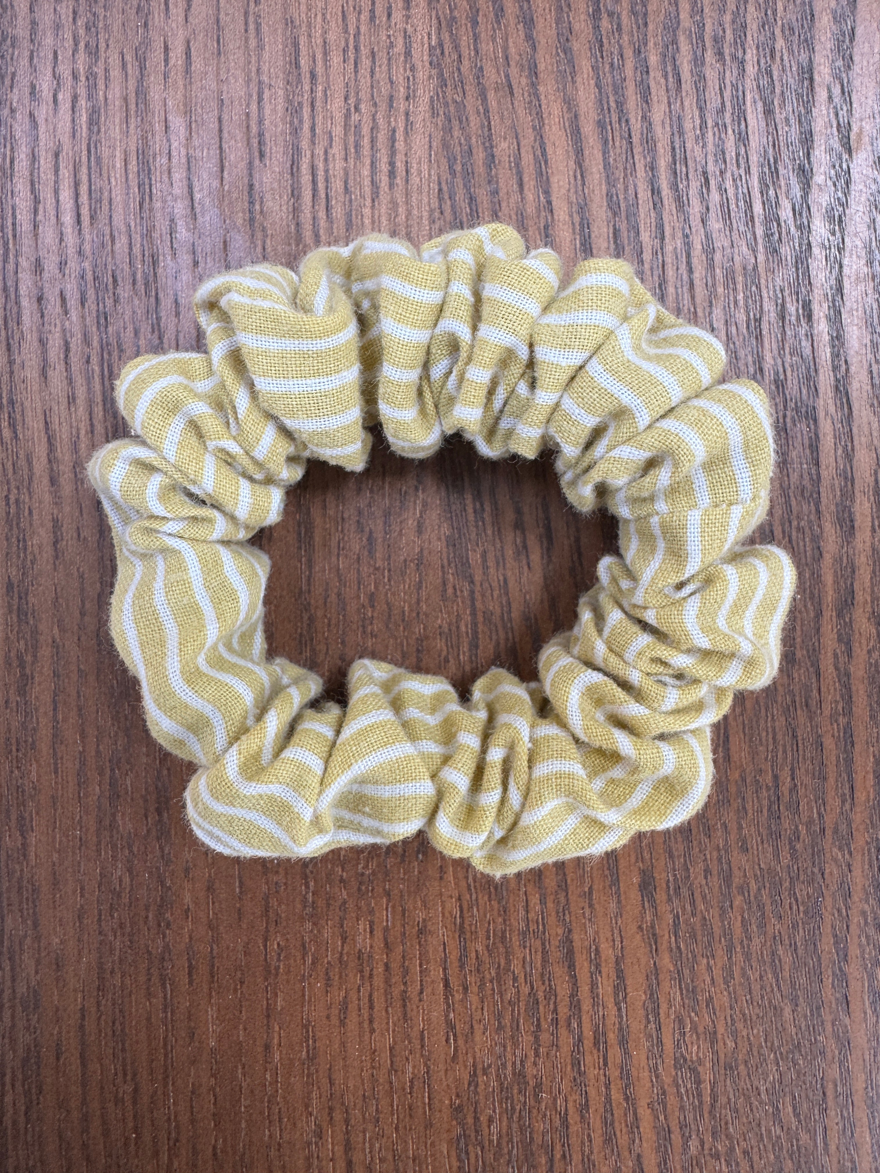 Skinny Scrunchie - Bea