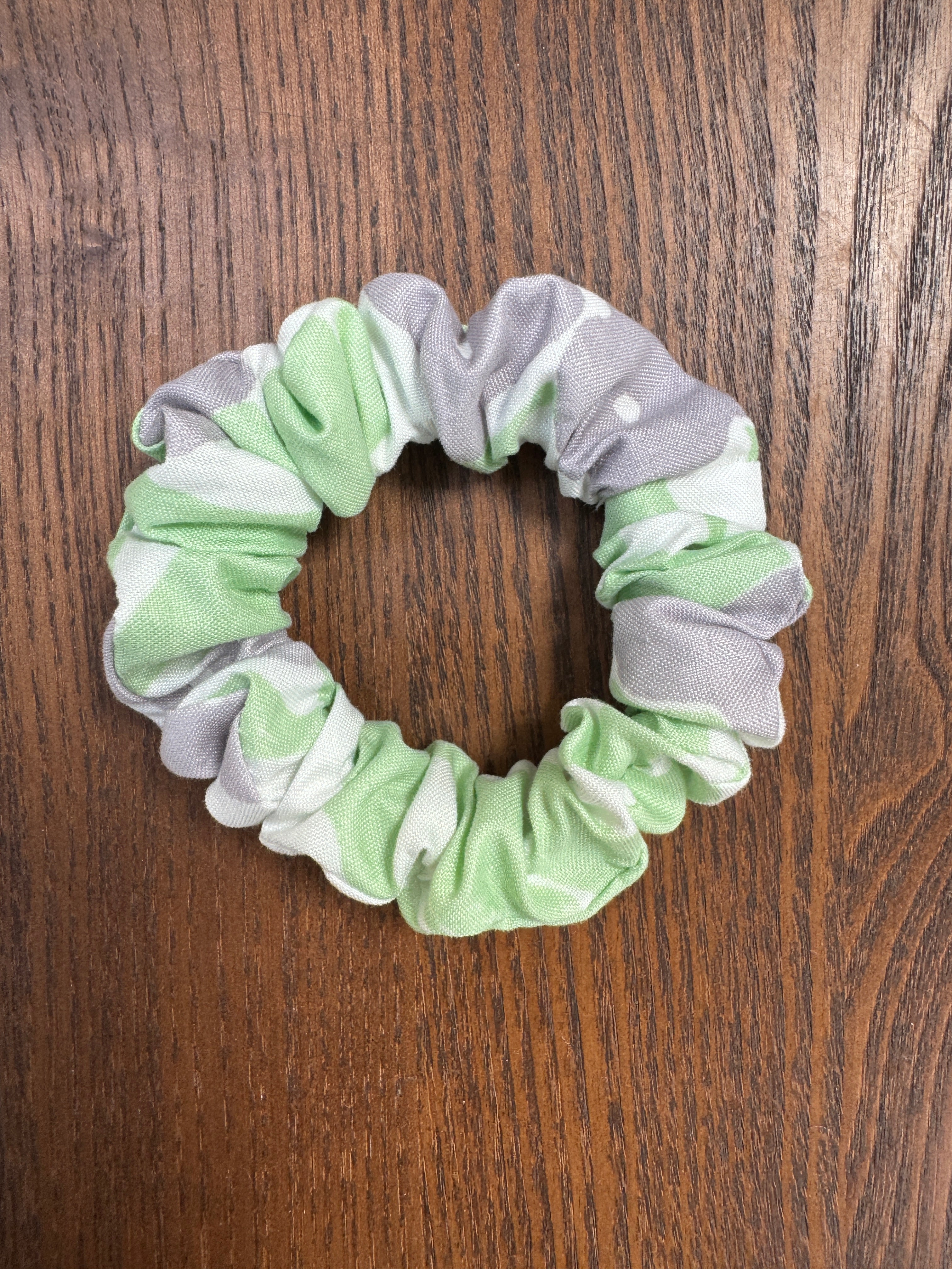 Skinny Scrunchie - Isobel