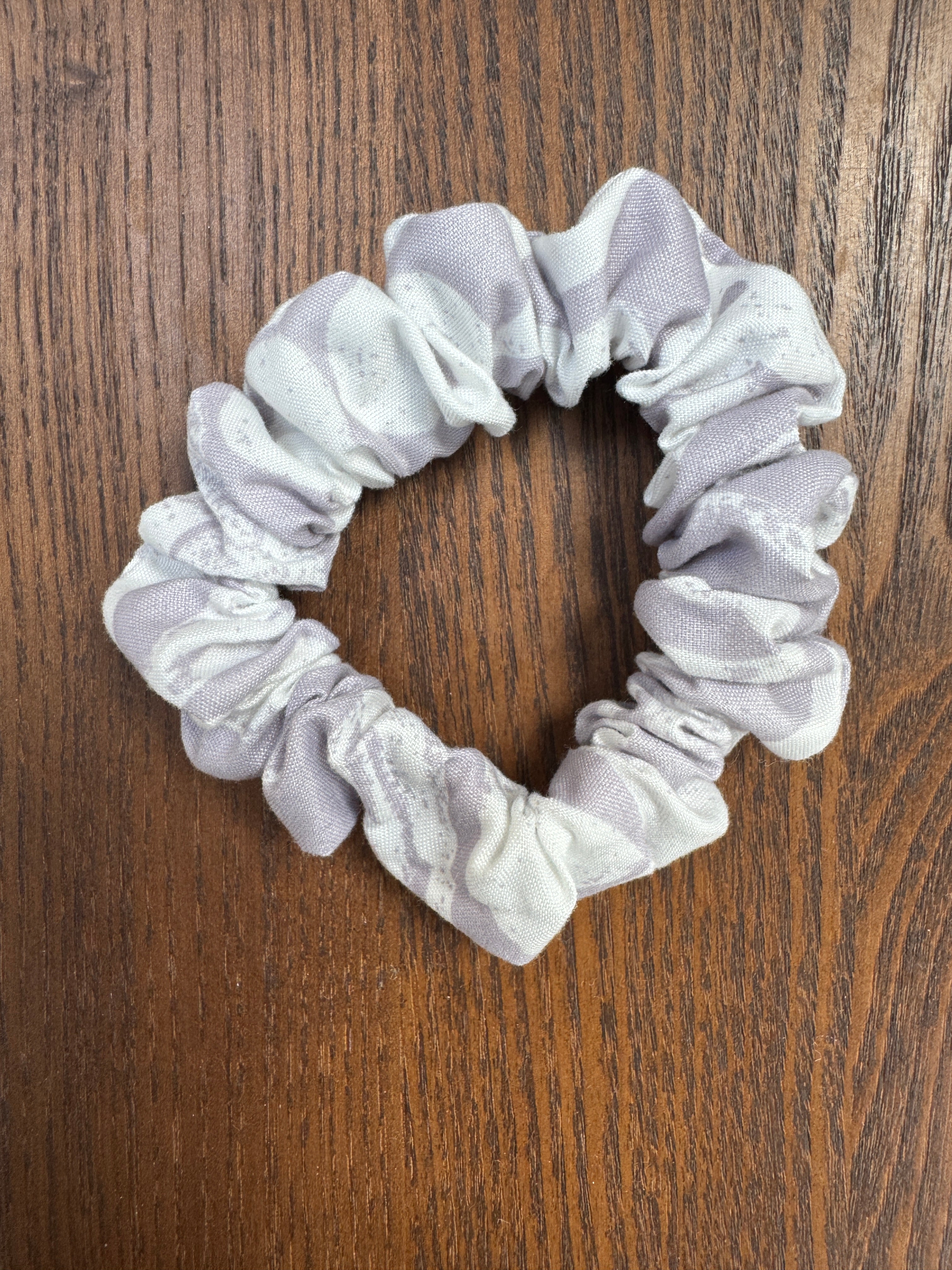 Skinny Scrunchie - Isabella