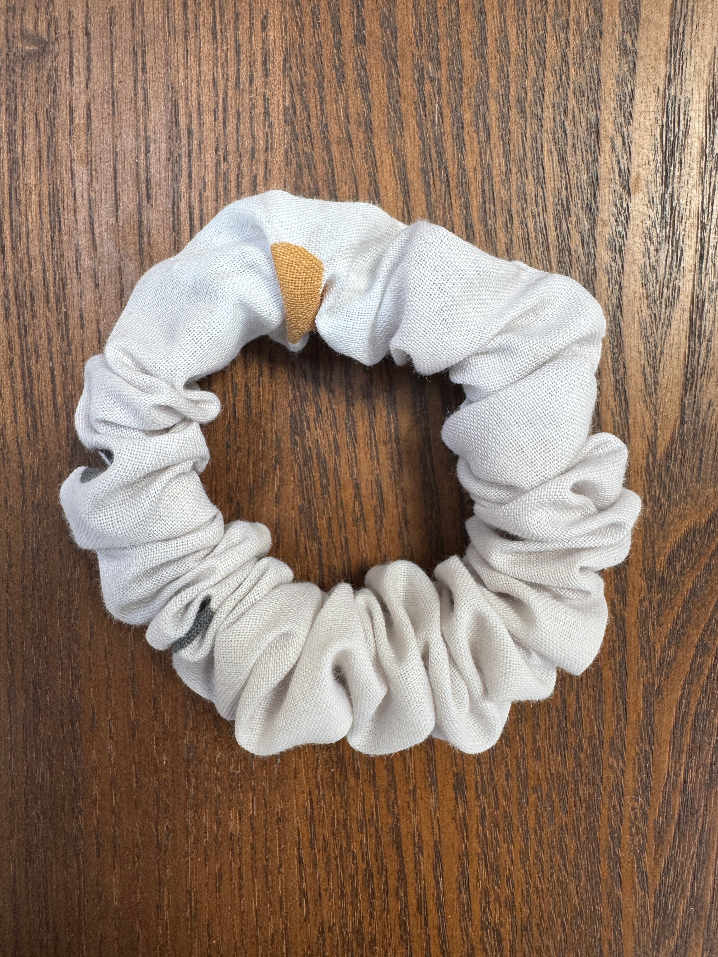 Skinny Scrunchie - Laura
