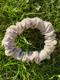 Skinny Scrunchie - Sage Violet